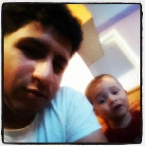 Meet your Posher, Michael